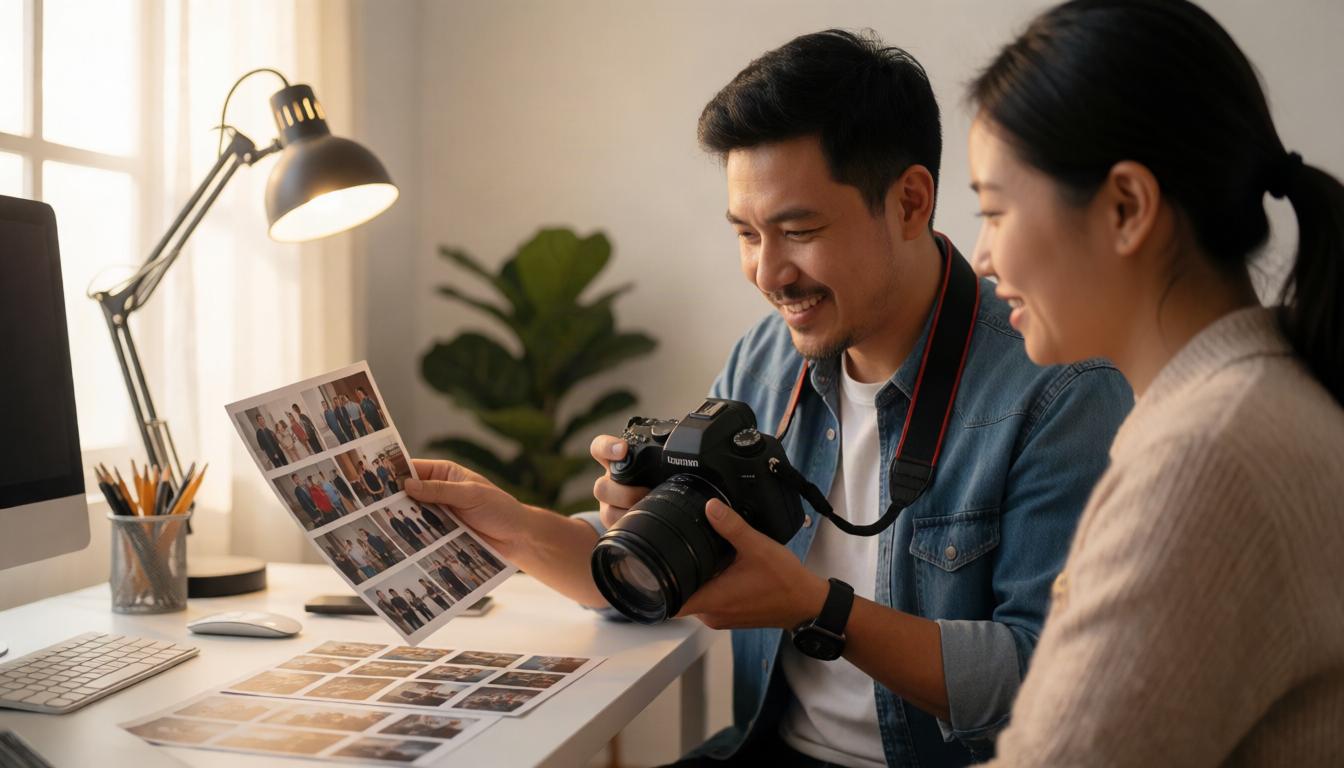 About image