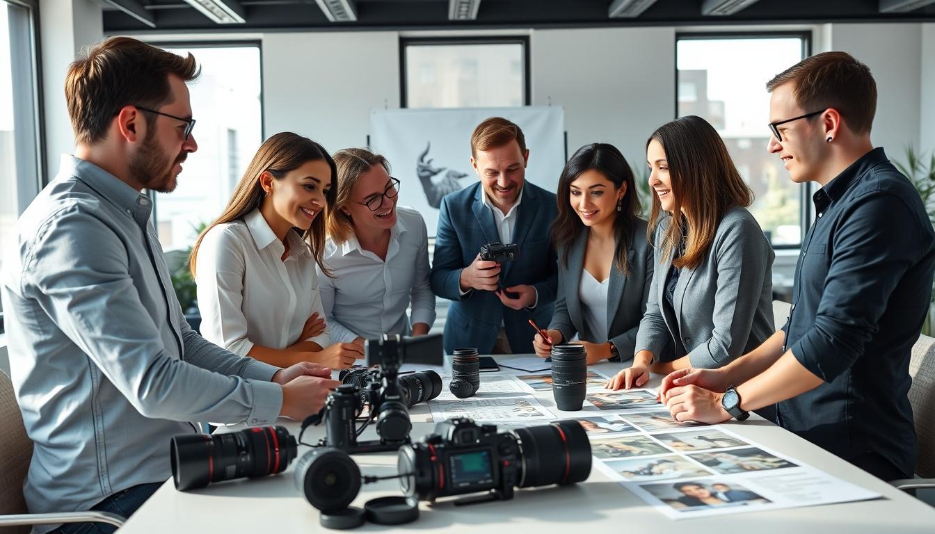 About values main image