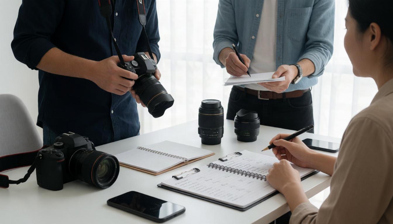 Community Event Photography